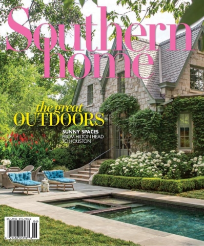 Southern Home May 01, 2023 Issue Cover