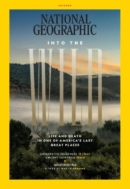 National Geographic June 01, 2023 Issue Cover