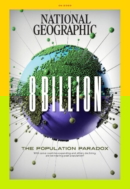 National Geographic April 01, 2023 Issue Cover