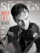 Strings July 01, 2022 Issue Cover