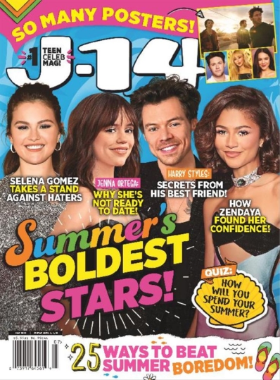 J-14 July 01, 2023 Issue Cover