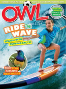 OWL June 01, 2023 Issue Cover