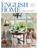 The English Home September 01, 2022 Issue Cover