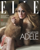 Elle September 01, 2022 Issue Cover
