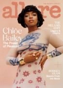 Allure June 01, 2022 Issue Cover