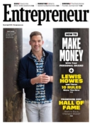 Entrepreneur March 01, 2023 Issue Cover