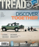 Tread July 01, 2022 Issue Cover