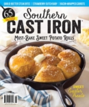 Southern Cast Iron March 01, 2023 Issue Cover