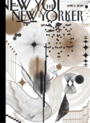 The New Yorker June 05, 2023 Issue Cover