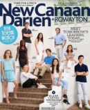 New Canaan-Darien September 01, 2022 Issue Cover