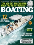 Boating May 01, 2023 Issue Cover