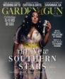 Garden & Gun April 01, 2022 Issue Cover