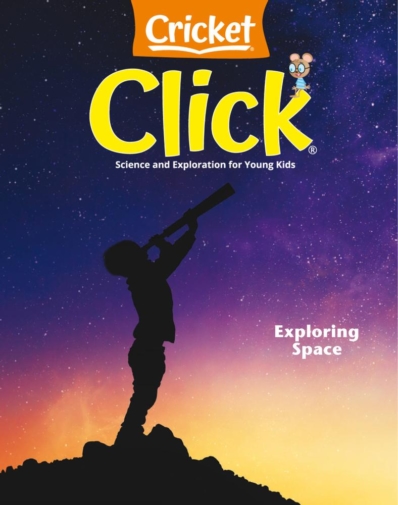 Click November 01, 2022 Issue Cover