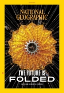 National Geographic February 01, 2023 Issue Cover