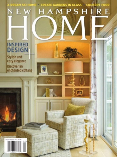 New Hampshire Home | 1/1/2021 Cover