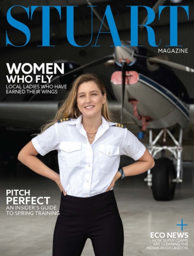 Stuart February 01, 2023 Issue Cover