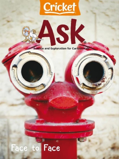 ask March 01, 2023 Issue Cover
