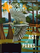 Texas Parks & Wildlife January 01, 2023 Issue Cover