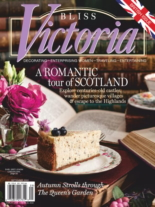Victoria September 01, 2022 Issue Cover