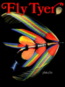 Fly Tyer March 01, 2022 Issue Cover