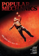 Popular Mechanics May 01, 2023 Issue Cover