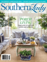 Southern Lady July 01, 2022 Issue Cover