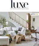 Luxe Interiors & Design January 01, 2023 Issue Cover
