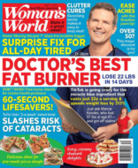 Woman’s World | Woman’s World Magazine Subscription Deals