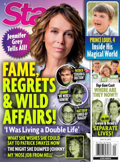 Star May 16, 2022 Issue Cover
