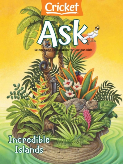ask July 01, 2022 Issue Cover