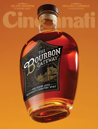 Cincinnati September 01, 2022 Issue Cover