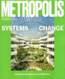 Metropolis November 01, 2022 Issue Cover