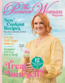 The Pioneer Woman June 01, 2023 Issue Cover