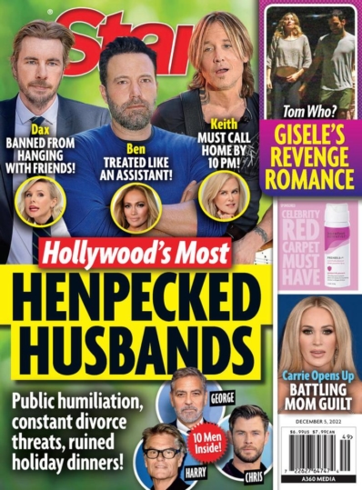 Star December 05, 2022 Issue Cover