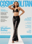 Cosmopolitan May 01, 2023 Issue Cover