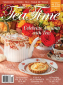 Tea Time September 01, 2022 Issue Cover