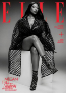 Elle May 01, 2023 Issue Cover