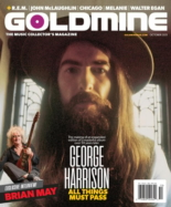 Goldmine October 01, 2021 Issue Cover