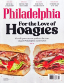 Philadelphia Magazine February 01, 2023 Issue Cover