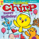 Chirp June 01, 2022 Issue Cover