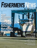 Fishermen's News May 01, 2022 Issue Cover