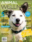 Animal Wellness June 01, 2022 Issue Cover