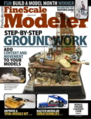 Finescale Modeler May 01, 2023 Issue Cover
