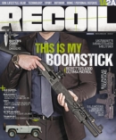 Recoil July 01, 2023 Issue Cover