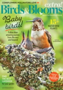 Birds & Blooms Extra July 01, 2022 Issue Cover