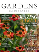 Gardens Illustrated September 01, 2022 Issue Cover