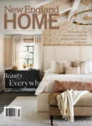 New England Home November 01, 2022 Issue Cover