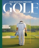 Golf Magazine April 01, 2023 Issue Cover