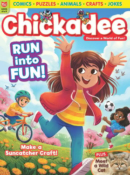 chickaDEE June 01, 2023 Issue Cover