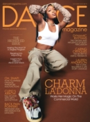 Dance Magazine October 01, 2022 Issue Cover